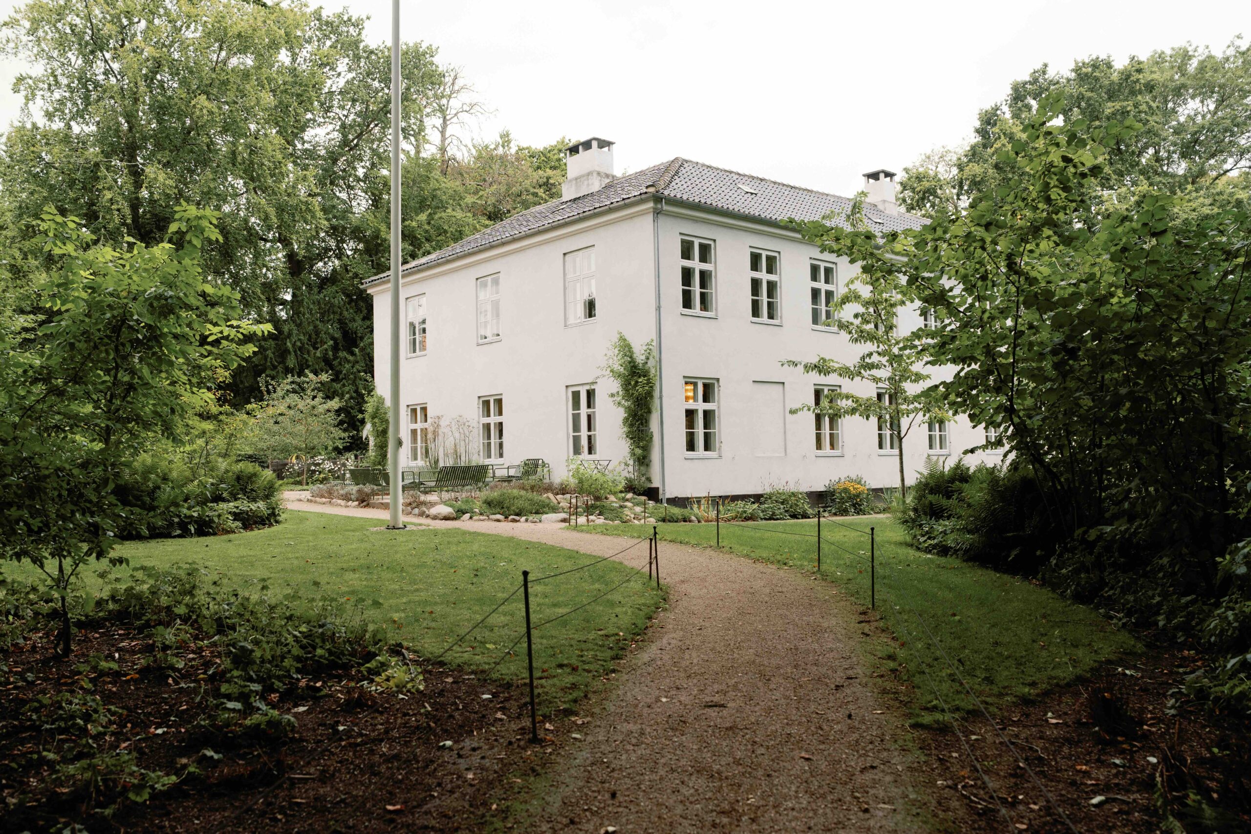 Bryllupsplanlægger/Wedding planner Copenhagen