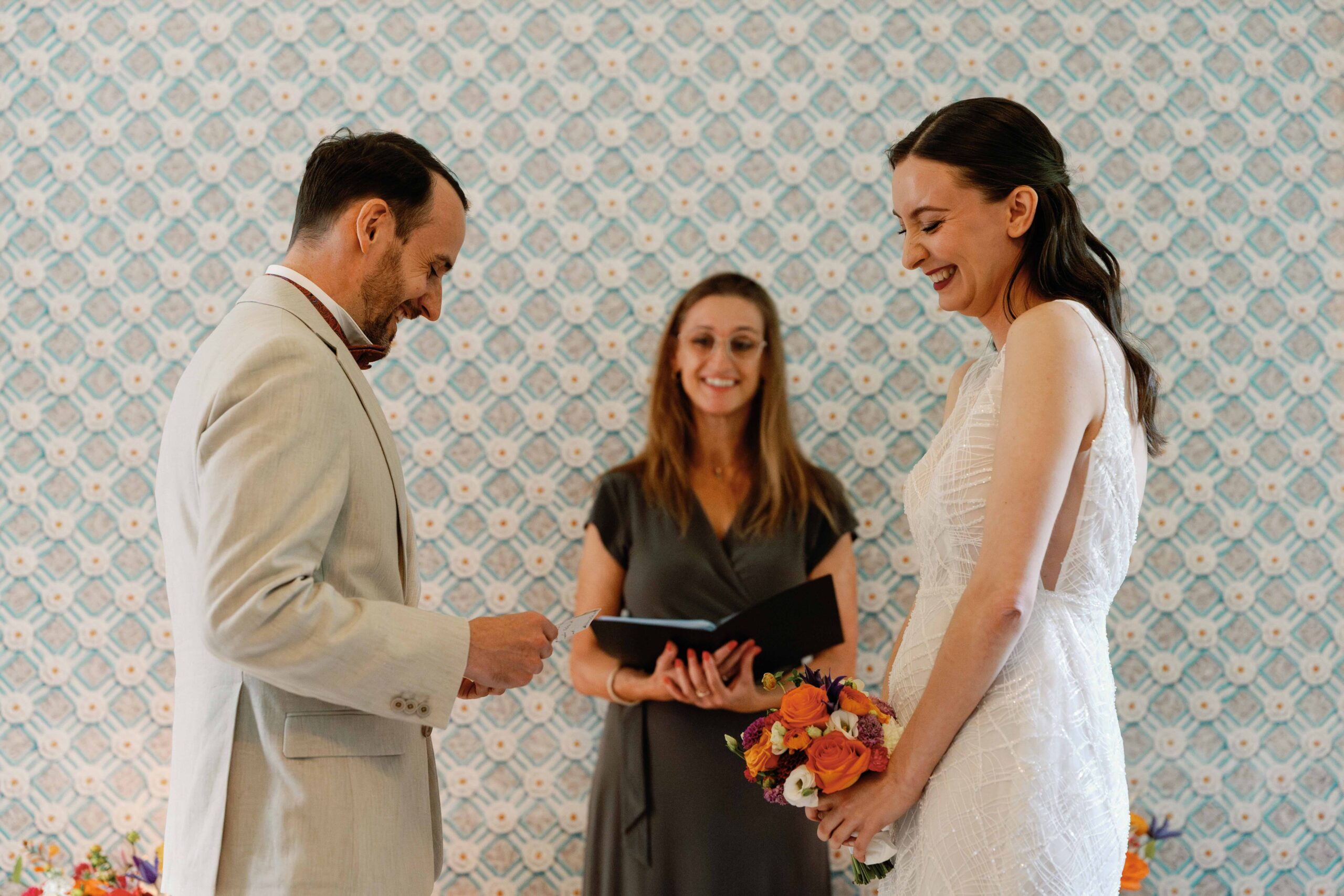 Bryllupsplanlægger/Wedding planner Copenhagen